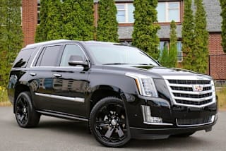 2017 Cadillac Escalade Premium Luxury 1GYS4CKJ9HR254814 2017 Cadillac Escalade Premium Luxury