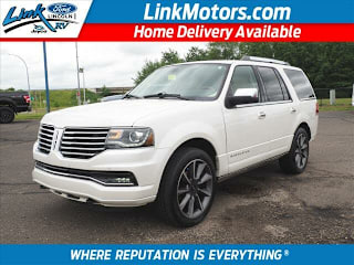 2016 Lincoln Navigator Reserve 5LMJJ2LT4GEL03324 2016 Lincoln Navigator Reserve