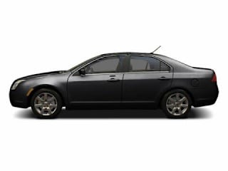 2010 Mercury Milan I-4 Premier 3MEHM0JA1AR619401 2010 Mercury Milan I-4 Premier