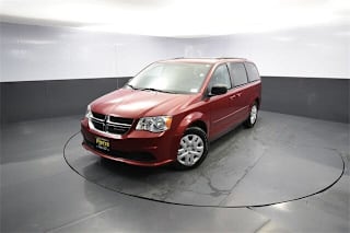 2015 Dodge Grand Caravan SE 2C4RDGBG4FR579944 2015 Dodge Grand Caravan SE