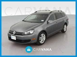 2014 Volkswagen Jetta SportWagen TDI 3VWPL7AJ6EM613960 2014 Volkswagen Jetta SportWagen TDI