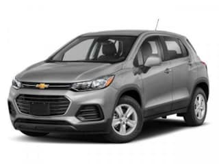 2020 Chevrolet Trax LS KL7CJKSB5LB038849 2020 Chevrolet Trax LS