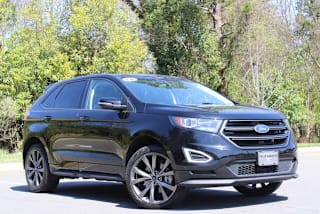 2018 Ford Edge 2FMPK4APXJBB14630 2018 Ford Edge
