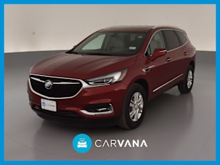 2020 Buick Enclave Essence 5GAEVAKW9LJ198690 2020 Buick Enclave Essence