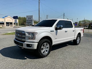 2016 Ford F-150 1FTEW1EG0GFA49593 2016 Ford F-150