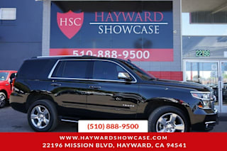 2019 Chevrolet Tahoe 1GNSCCKC8KR168435 2019 Chevrolet Tahoe