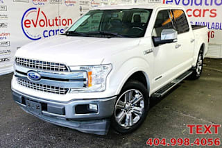 2018 Ford F-150 1FTFW1C11JFD95839 2018 Ford F-150