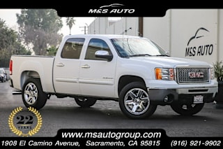 2013 GMC Sierra 1500 3GTP1VE03DG367865 2013 GMC Sierra 1500