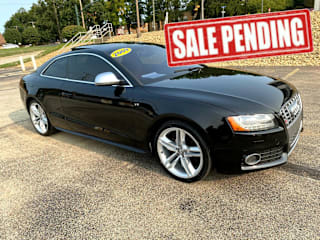 2009 Audi S5 quattro WAURV78T09A032144 2009 Audi S5 quattro