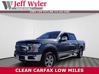 2018 Ford F-150 1FTEW1EP1JFA15881 2018 Ford F-150