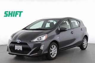 2016 Toyota Prius c Four JTDKDTB39G1138405 2016 Toyota Prius c Four