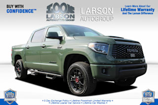 2020 Toyota Tundra TRD Pro 5TFDY5F10LX891703 2020 Toyota Tundra TRD Pro
