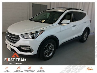 2017 Hyundai Santa Fe Sport 2.4L 5NMZUDLB6HH016456 2017 Hyundai Santa Fe Sport 2.4L