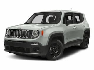 2016 Jeep Renegade Sport ZACCJAAT9GPC70082 2016 Jeep Renegade Sport