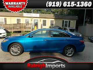 2017 Toyota Camry 4T1BF1FK5HU660993 2017 Toyota Camry