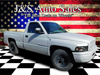 2001 Dodge Ram Pickup 1500 1B7HC16XX1S297062 2001 Dodge Ram Pickup 1500