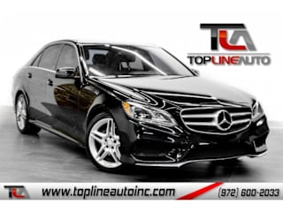 2014 Mercedes-Benz E-Class E 350 Sport WDDHF5KB3EA804006 2014 Mercedes-Benz E-Class E 350 Sport