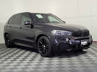 2017 BMW X5 xDrive35d 5UXKS4C37H0Y17153 2017 BMW X5 xDrive35d