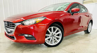 2017 Mazda Mazda3 Touring 3MZBN1L78HM154096 2017 Mazda Mazda3 Touring