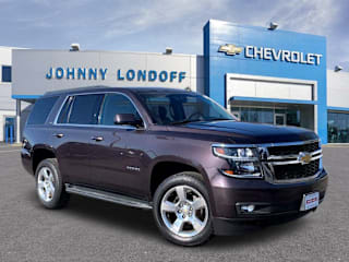 2015 Chevrolet Tahoe LT 1GNSKBKC6FR110732 2015 Chevrolet Tahoe LT