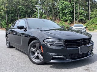 2019 Dodge Charger SXT 2C3CDXBG7KH655621 2019 Dodge Charger SXT