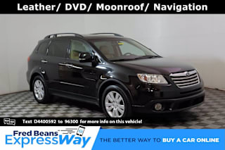 2013 Subaru Tribeca 3.6R Limited 4S4WX9KD5D4400592 2013 Subaru Tribeca 3.6R Limited