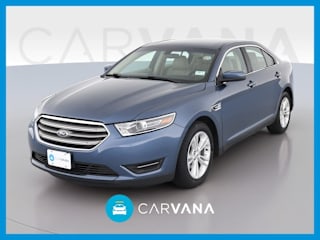 2019 Ford Taurus SEL 1FAHP2E84KG101972 2019 Ford Taurus SEL
