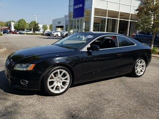 2012 Audi A5 WAULFAFR8CA019771 2012 Audi A5