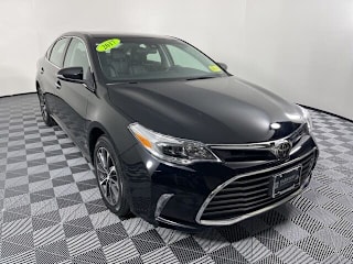 2017 Toyota Avalon XLE 4T1BK1EB6HU251544 2017 Toyota Avalon XLE