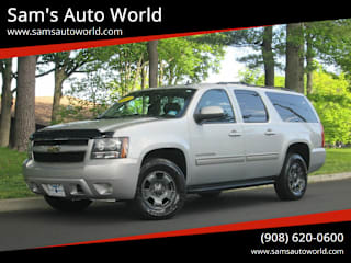 2011 Chevrolet Suburban LS 1500 1GNSKHE35BR173152 2011 Chevrolet Suburban LS 1500