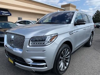 2019 Lincoln Navigator 5LMJJ2LT1KEL20168 2019 Lincoln Navigator