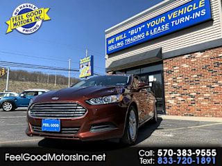 2016 Ford Fusion SE 3FA6P0H70GR242682 2016 Ford Fusion SE