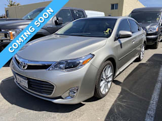 2014 Toyota Avalon 4T1BK1EB6EU103972 2014 Toyota Avalon