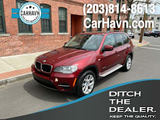 2012 BMW X5 xDrive35i 5UXZV4C57CL758734 2012 BMW X5 xDrive35i