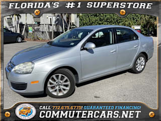 2010 Volkswagen Jetta Limited Edition PZEV 3VWAZ7AJ4AM097953 2010 Volkswagen Jetta Limited Edition PZEV