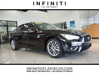 2018 Infiniti Q50 3.0T Luxe JN1EV7AP8JM365695 2018 Infiniti Q50 3.0T Luxe