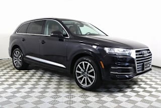 2018 Audi Q7 2.0T quattro Premium Plus WA1LHAF7XJD029364 2018 Audi Q7 2.0T quattro Premium Plus
