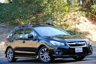 2012 Subaru Impreza 2.0i Sport Premium JF1GPAL63CH247282 2012 Subaru Impreza 2.0i Sport Premium