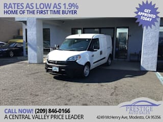 2018 Ram ProMaster City Cargo Tradesman ZFBERFAB9J6J13915 2018 Ram ProMaster City Cargo Tradesman