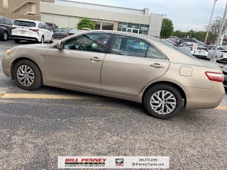 2009 Toyota Camry Base 4T1BE46K79U298817 2009 Toyota Camry Base