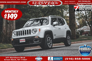 2015 Jeep Renegade Limited ZACCJBDT0FPB70789 2015 Jeep Renegade Limited