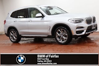 2021 BMW X3 xDrive30i 5UXTY5C05M9G05942 2021 BMW X3 xDrive30i