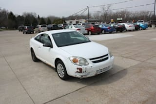2007 Chevrolet Cobalt LS 1G1AK15F077311844 2007 Chevrolet Cobalt LS