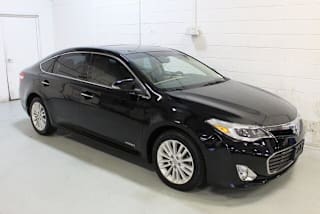 2015 Toyota Avalon Hybrid 4T1BD1EB8FU046945 2015 Toyota Avalon Hybrid