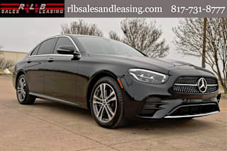 2021 Mercedes-Benz E-Class W1KZF8EB2MA883331 2021 Mercedes-Benz E-Class