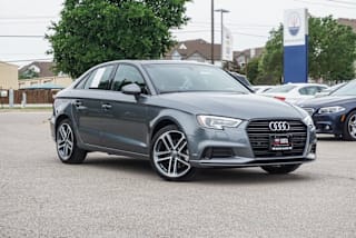 2020 Audi A3 2.0T Premium WAUAUGFF4LA091122 2020 Audi A3 2.0T Premium