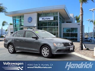 2017 Volkswagen Jetta 1.4T S 3VW2B7AJ3HM270736 2017 Volkswagen Jetta 1.4T S