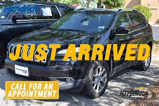 2017 Jeep Cherokee Latitude 1C4PJMCB1HW606822 2017 Jeep Cherokee Latitude