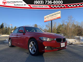2013 BMW 3 Series 328i xDrive WBA3B5C56DF590720 2013 BMW 3 Series 328i xDrive