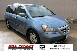2005 Honda Odyssey 5FNRL38435B069426 2005 Honda Odyssey